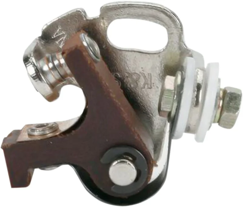 K&S TECHNOLOGIES IGNITION CONTACT POINTS