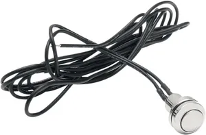 Drag Specialties SWITCH MINI PUSH-BUTTON