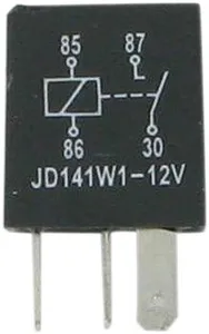 Drag Specialties STARTER RELAY #31601-04