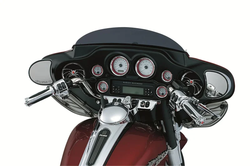 Kuryakyn COVER SWITCH PANEL