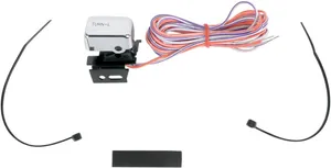 Drag Specialties SWITCH CHR LT T/S 60LD