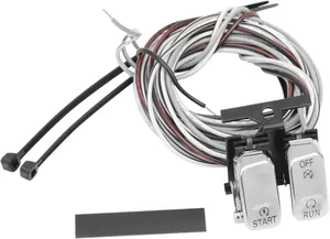 Drag Specialties SWITCH CHR OFF/STRT