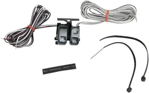 Drag Specialties SWITCH BLK OFF/STRT
