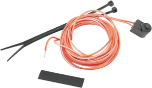Drag Specialties SWITCH BRAKE 60LEADS