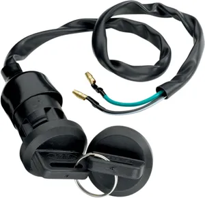 MOOSE OFFROAD HARD-PARTS IGNITION SWITCH