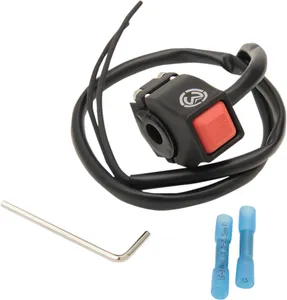 MOOSE OFFROAD HARD-PARTS KILL SWITCH