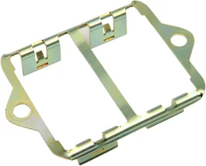 Drag Specialties BRACKET RCKR SW 96-13FLT