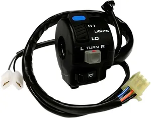K&S TECHNOLOGIES HANDLEBAR UNIVERSAL DOT SWITCH