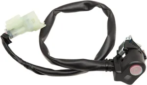 MOOSE OFFROAD HARD-PARTS SWITCH LAUNCH MODE KAW