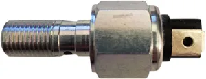Drag Specialties SWITCH BRK LGT 72026-08A