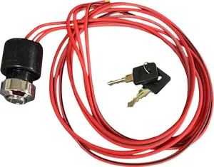 Drag Specialties SWITCH IGN 94-11XL