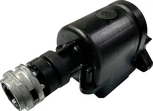 Drag Specialties SWITCH IGN 06-13FLHT/TR