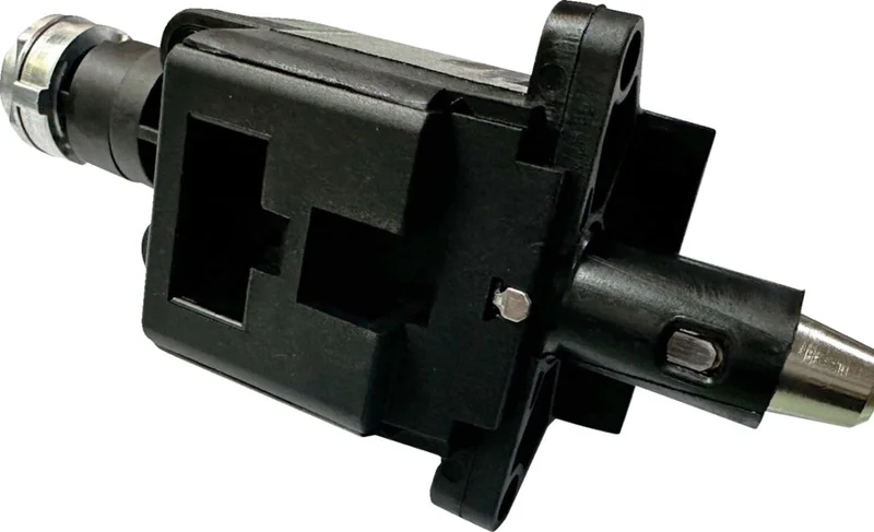 Drag Specialties SWITCH IGN 06-13FLHT/TR