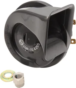 Drag Specialties HORN REPL 90-22FLT