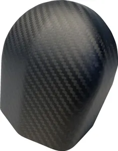 SlyFox COVER HORN MATTE CF