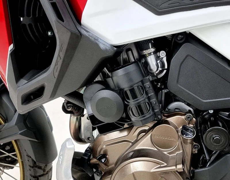 DENALI OG HORN MOUNT HON CRF1000L CRF1100L 16-22