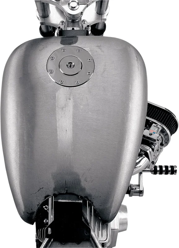 Drag Specialties AERO CAP 2 STRETCH FXR