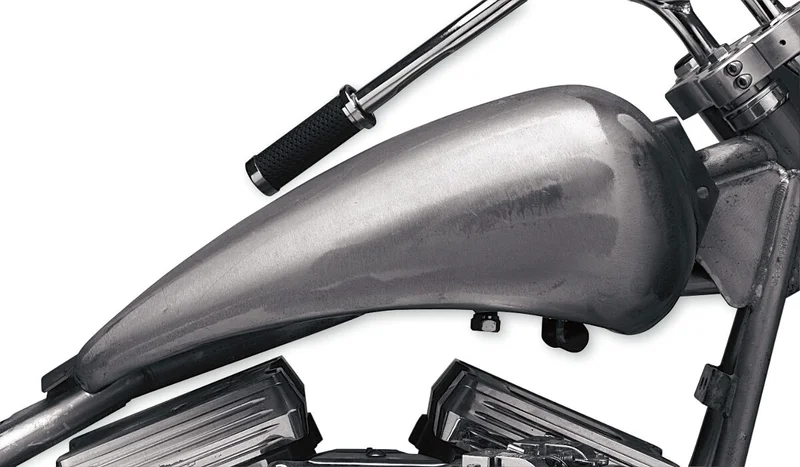 Drag Specialties AERO CAP 2 STRETCH FXR