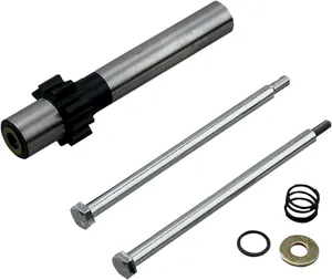 Drag Specialties JACKSHAFT 9-TOOTH LG GEAR