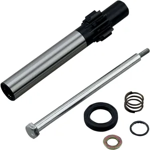 Drag Specialties JACKSHAFT 10TOOTH SM GEAR