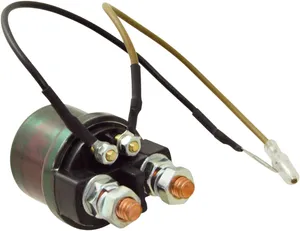 PARTS UNLIMITED STARTER SOLENOID