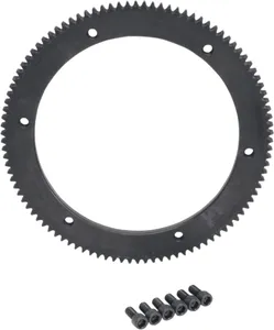 Drag Specialties GEAR RING 102T 98-06BT
