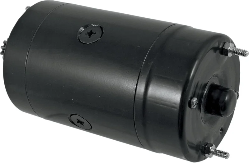 Drag Specialties STARTER HITACHI H-D BLK