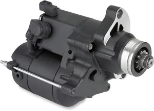 Drag Specialties STARTER 1.4KW BLACK