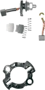 RICK'S MOTORSPORT ELECTRIC STARTER BRUSH KIT