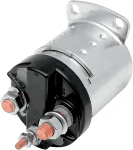 Drag Specialties SOLENOID STARTER 65-88 BT