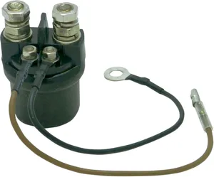 WSM STARTER RELAY YAMAHA