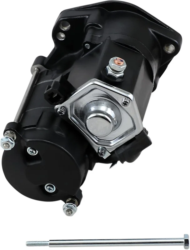 Drag Specialties STARTER BT 1.7KW BLACK