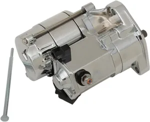 Drag Specialties STARTER BT 1.7KW CHROME