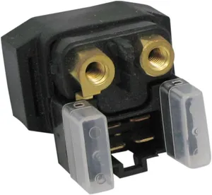 RICK'S MOTORSPORT ELECTRIC SWITCH STARTER SOLENOID