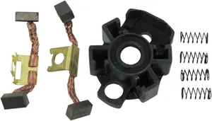 RICK'S MOTORSPORT ELECTRIC STARTER BRUSH PLATE REPAIR KIT