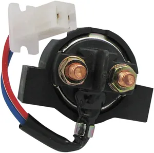 RICK'S MOTORSPORT ELECTRIC SWITCH STARTER SOLENOID