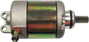 RICK'S MOTORSPORT ELECTRIC STARTER MOTOR OEM