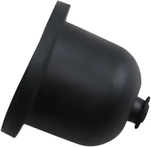 Drag Specialties BOOT STRTR SLND 67-80XL