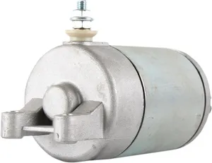 PARTS UNLIMITED OEM REPLACEMENT STARTER / NATURAL / ARCTIC CAT/KAW/SUZ