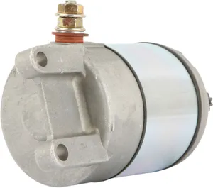 PARTS UNLIMITED OEM REPLACEMENT STARTER / NATURAL|SILVER / KTM