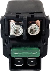 RICK'S MOTORSPORT ELECTRIC SWITCH STARTER SOLENOID