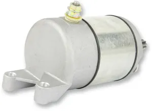 PARTS UNLIMITED OEM REPLACEMENT STARTER / NATURAL|SILVER / YAMAHA