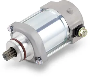MOOSE OFFROAD HARD-PARTS STARTER MSE RAC KTM