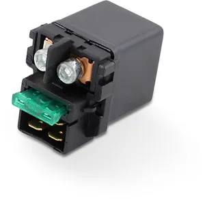MOOSE OFFROAD HARD-PARTS SOLENOID SWITCH MSE HON