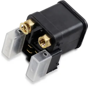 MOOSE OFFROAD HARD-PARTS SOLENOID SWITCH MSE KTM