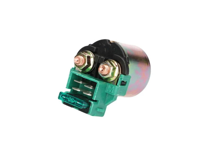 101 OCTANE STARTER SOLENOID / RELAY