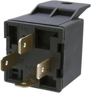 101 OCTANE STARTER SOLENOID / RELAY