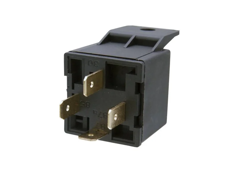 101 OCTANE STARTER SOLENOID / RELAY
