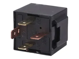 101 OCTANE STARTER SOLENOID / RELAY