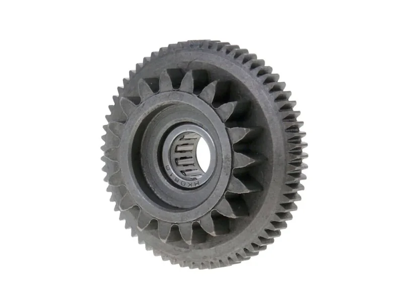 101 OCTANE STARTER DRIVE GEAR